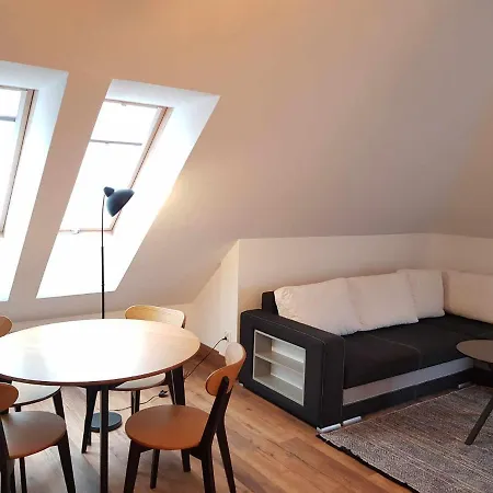 Rozy Wiatrow 1 Apartment Gizycko